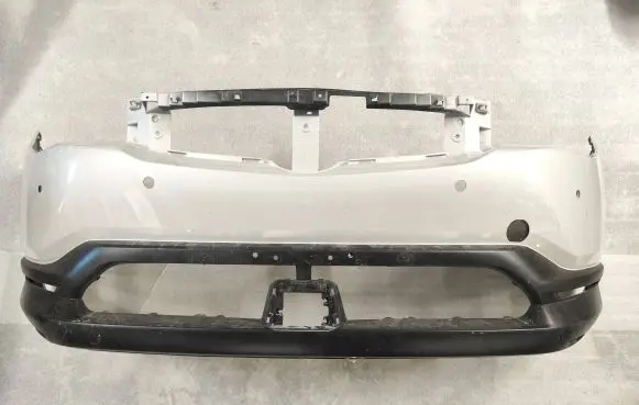 Mazda MX-30 Front bumper dn4e50031