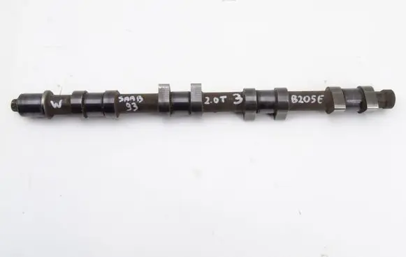 Saab 9-3 Ver1 Camshaft 9148016