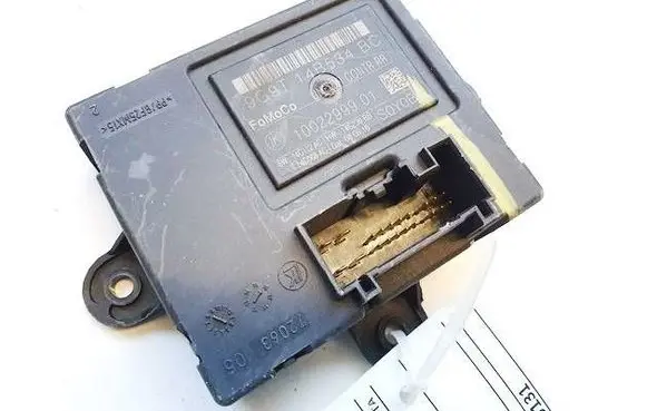 Volvo XC60 Door control unit/module 9G9T14B534BC