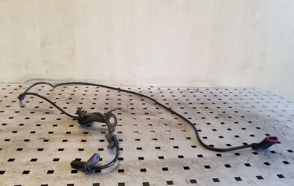 Mercedes-Benz CLS C219 ABS rear brake sensor A2115460143