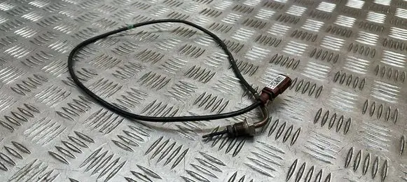 Skoda Octavia Mk3 (5E) Exhaust gas temperature sensor 