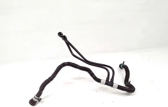 Tesla Model 3 Electric car engine cooling hoses/pipes 1126916 112691600C