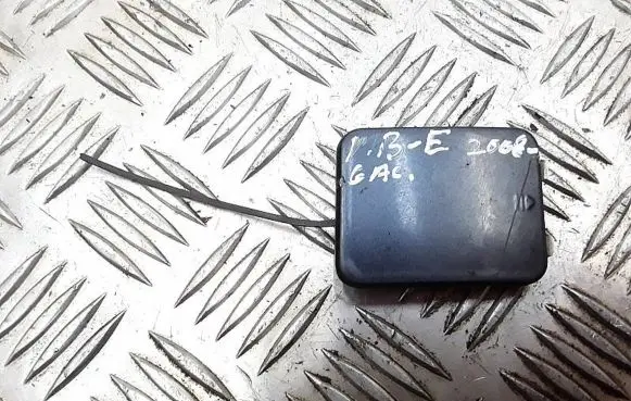 Mercedes-Benz E AMG W211 Rear bumper row hook cap/cover A2118800305