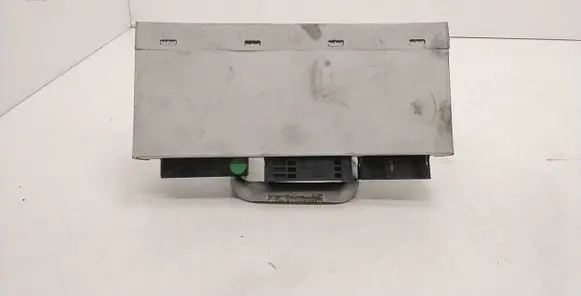 BMW 5 E39 Comfort/convenience module 689667 173570AB 61356914367