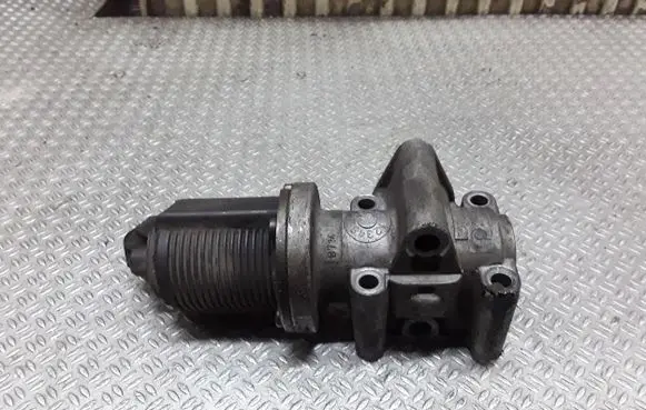 Opel Signum EGR valve 55215031