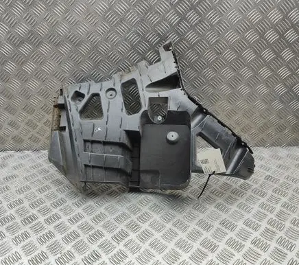 Peugeot 308 Rear bumper mounting bracket 9837050580