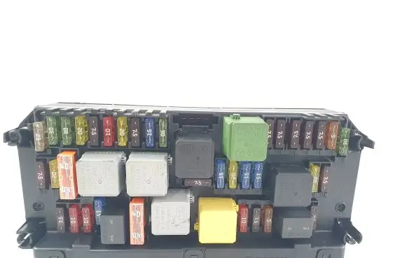 Fuse module