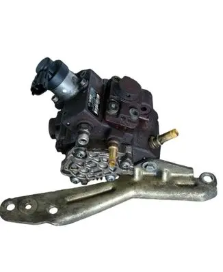 Ford Focus C-MAX Fuel injection high pressure pump 0445010102 0928400