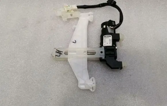 BMW M5 Seat adjustment motor 9155769