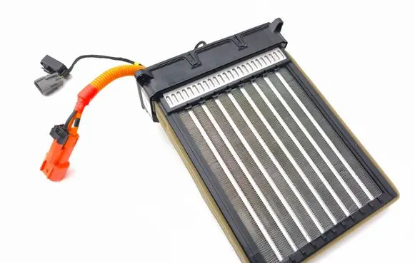 KIA Niro Electric cabin heater radiator 97191Q4900
