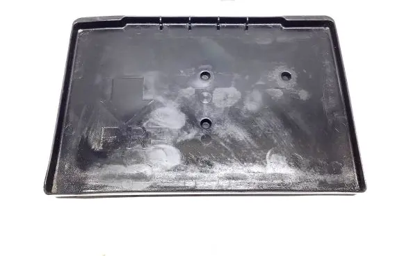Nissan Qashqai Battery tray 244284M800