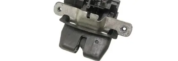 Ford B-MAX Tailgate/trunk/boot lock/catch/latch 8A61-A442A66-AE