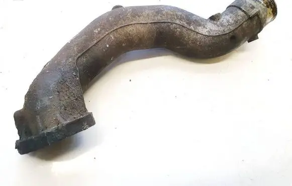 Mazda 6 Intercooler hose/pipe 1l07