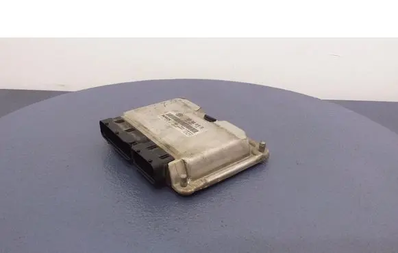 Seat Leon (1M) Engine control unit/module ECU 038906019FK