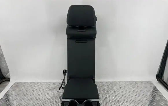 BMW 6 G32 Gran Turismo Rear seat armrest 