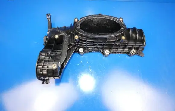 Mercedes-Benz GLC X253 C253 Intake manifold A6510905737 00901