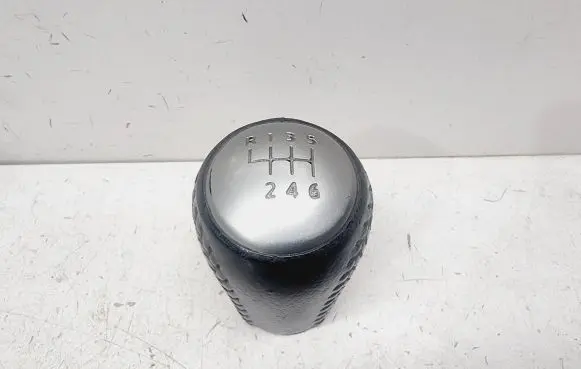 Nissan Qashqai Gear shifter/selector 32865JD410