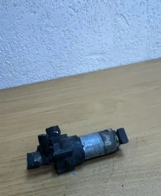 Mercedes-Benz E W210 Electric auxiliary coolant/water pump 0115450128 D8450