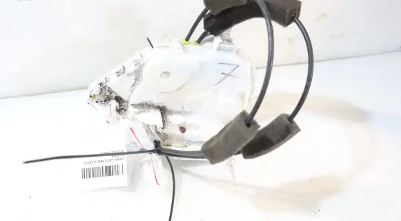 Honda Accord Front door lock