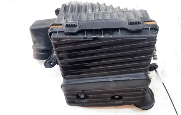 Fiat Bravo - Brava Air filter box 7786573