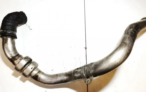 Renault Laguna II Intercooler hose/pipe