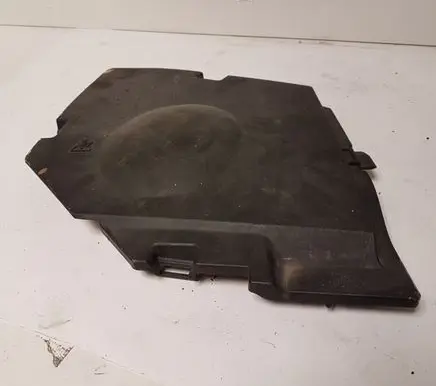 Audi A8 S8 D3 4E Coolant expansion tank/reservoir cap 4E0121148B