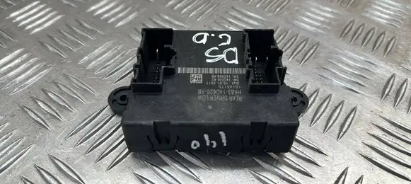 Land Rover Discovery Sport Door control unit/module HK8314D620AB 10145175