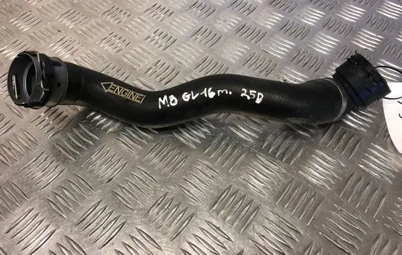 Mercedes-Benz GLC X253 C253 Engine coolant pipe/hose A2535019582 CT152044 EK3023273