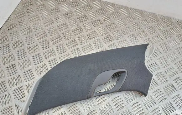 Mercedes-Benz E W213 (C) pillar trim A2136905025