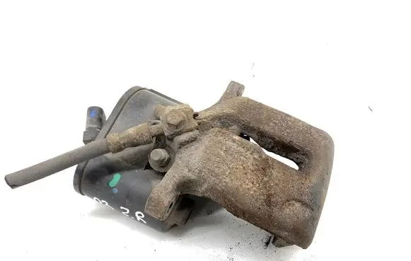 Audi Q3 8U Rear brake caliper TRW