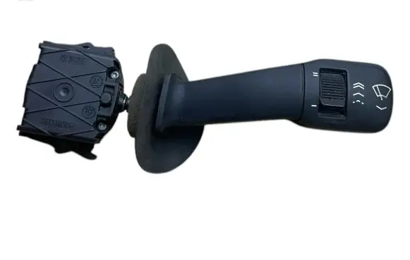 BMW 5 E39 Wiper control stalk 012009