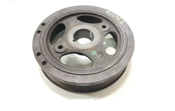 Toyota RAV 4 (XA30) Crankshaft pulley 13408-0R011