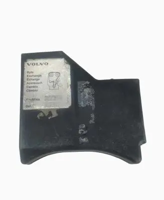 Volvo S40, V40 Fuse box cover 30623378