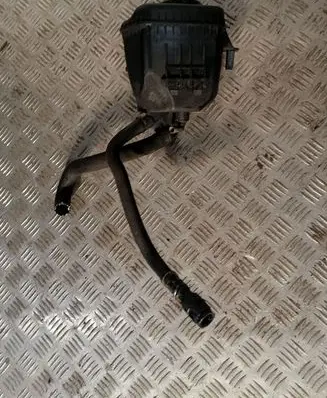 Power steering fluid tank/reservoir