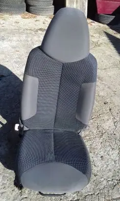 Peugeot 107 Front driver seat 