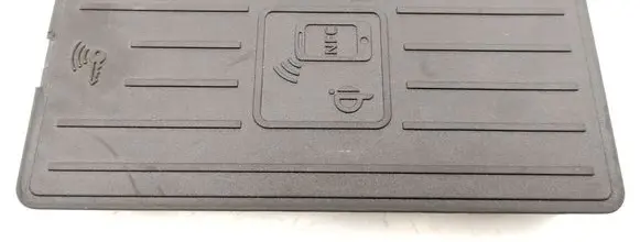 Audi A4 S4 B9 8W Wireless charging module 4K0035773B