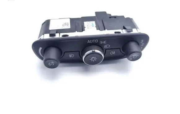 Opel Insignia B Light switch 39121795 F5A012D