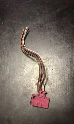 Mercedes-Benz CLK A208 C208 Other wiring loom 0325458628