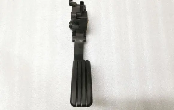 Renault Scenic III - Grand scenic III Accelerator throttle pedal 180020024R