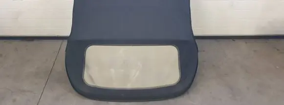 Fiat Barchetta Convertible roof set 