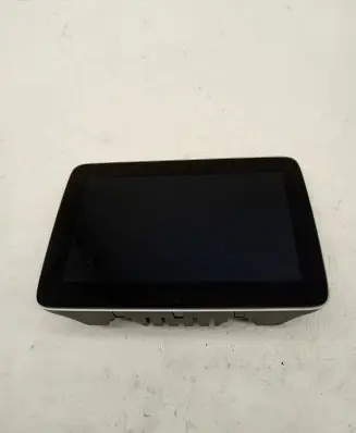 Mercedes-Benz GLE (W166 - C292) Screen/display/small screen A1669000115