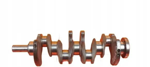 Ford S-MAX Crankshaft CA2 117A2 425