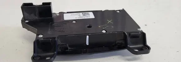 Land Rover Evoque I Seat control switch 30S10130106