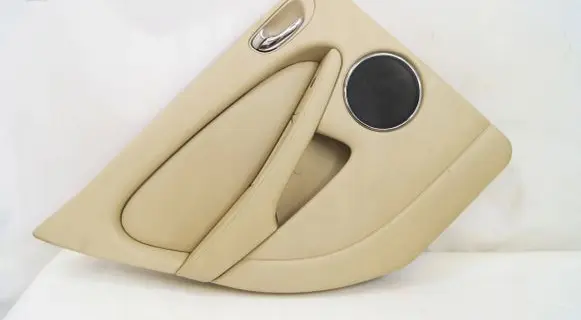 Jaguar X-Type Other interior part