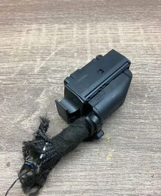 Porsche Cayenne (9PA) Plug wire 9648481