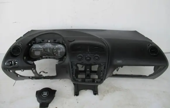 Seat Altea Airbag set with panel 