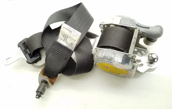 Subaru Forester SH Front seatbelt 7R4010P