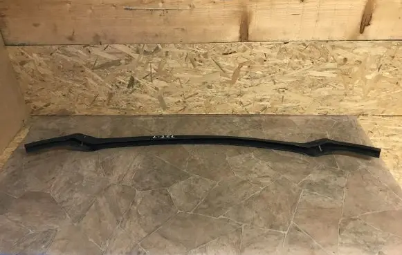 BMW 5 GT F07 Front bumper cross member