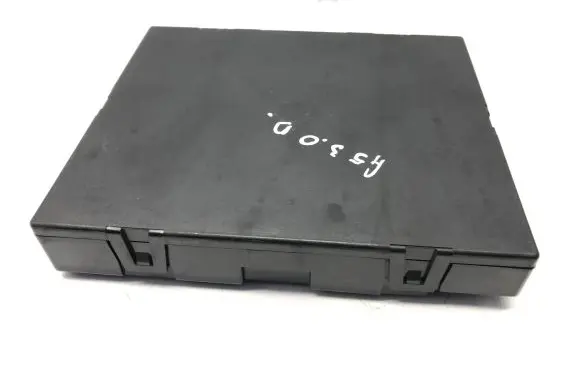 Audi A5 Sportback 8TA Comfort/convenience module 8K0907064DP 00002001
