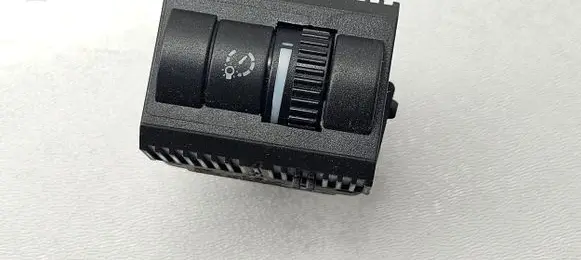 Volkswagen Multivan T5 Panel lighting control switch 6Q0941334